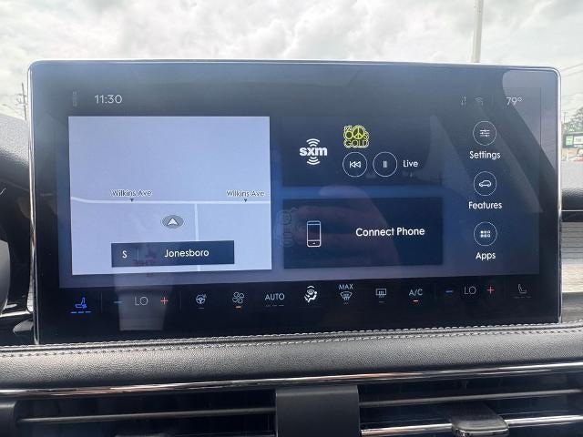 2024 Lincoln Corsair Premiere Front-Wheel Drive