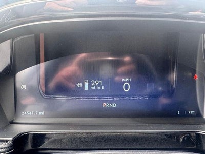2024 Lincoln Corsair Premiere Front-Wheel Drive