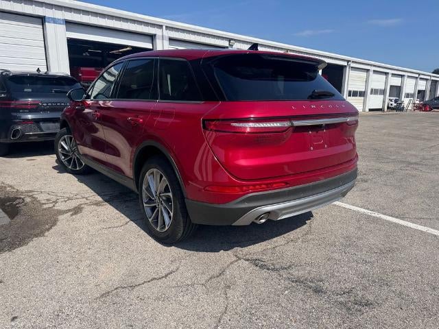 2024 Lincoln Corsair Premiere Front-Wheel Drive