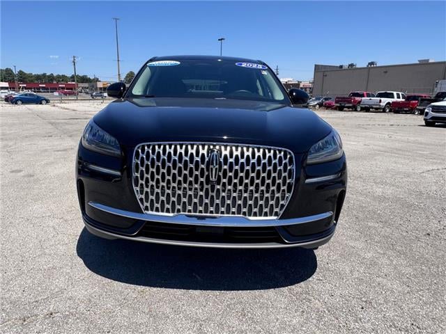 2025 Lincoln Corsair Premiere All-Wheel Drive