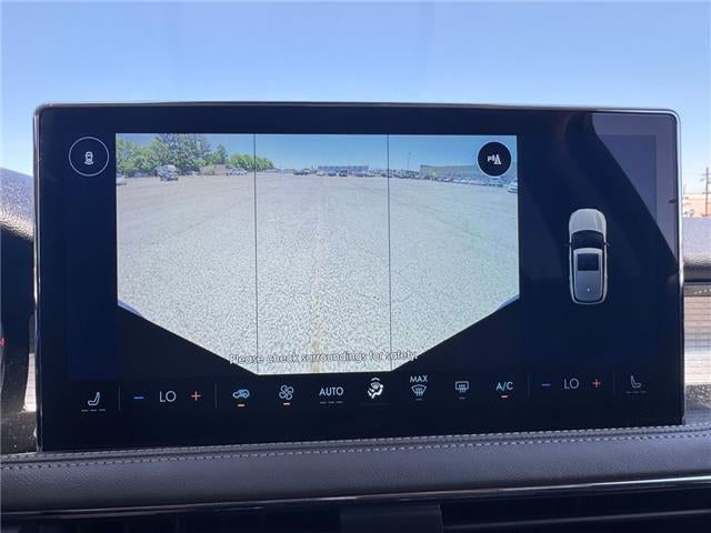 2025 Lincoln Corsair Premiere All-Wheel Drive