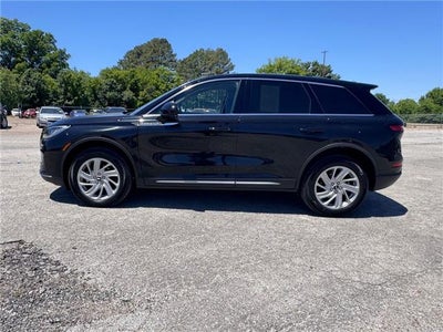 2025 Lincoln Corsair Premiere All-Wheel Drive