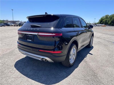 2025 Lincoln Corsair Premiere All-Wheel Drive