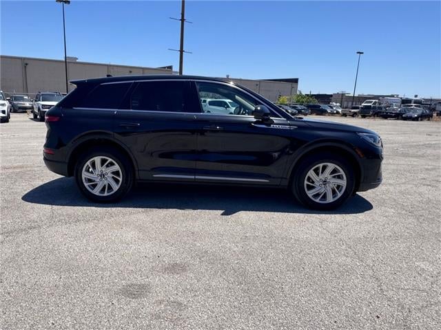 2025 Lincoln Corsair Premiere All-Wheel Drive