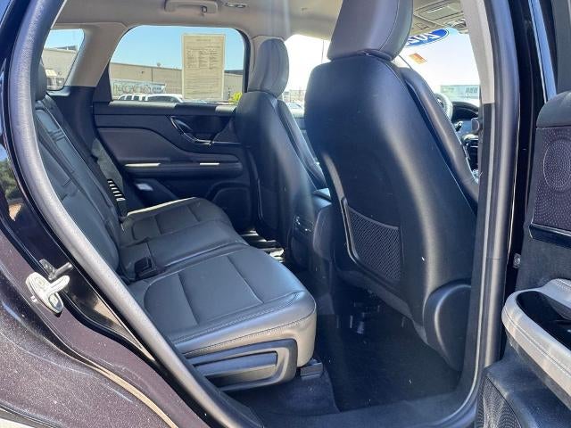 2025 Lincoln Corsair Premiere All-Wheel Drive