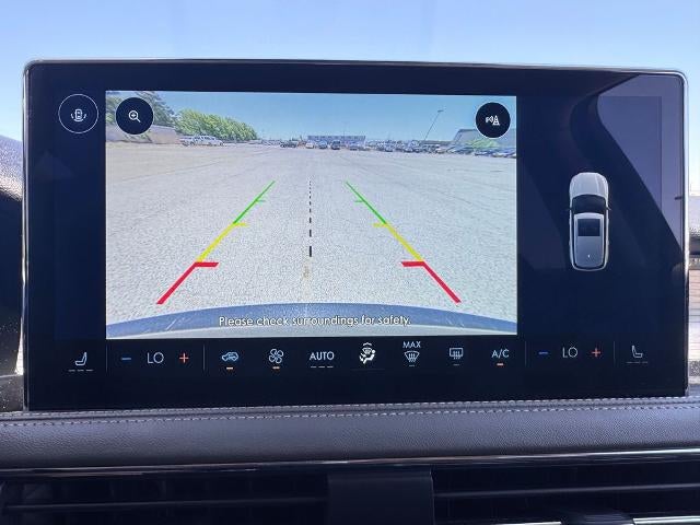 2025 Lincoln Corsair Premiere All-Wheel Drive