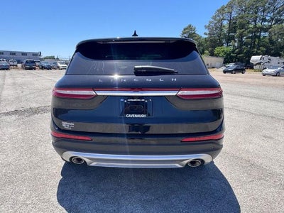 2025 Lincoln Corsair Premiere All-Wheel Drive
