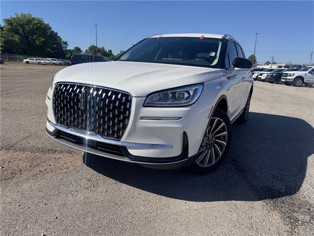 2023 Lincoln Corsair Reserve All-Wheel Drive
