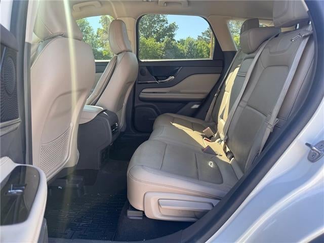 2023 Lincoln Corsair Reserve All-Wheel Drive