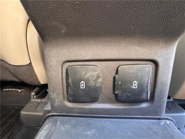 2023 Lincoln Corsair Reserve All-Wheel Drive
