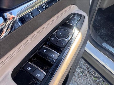 2023 Lincoln Corsair Reserve All-Wheel Drive
