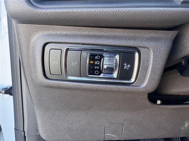 2023 Lincoln Corsair Reserve All-Wheel Drive
