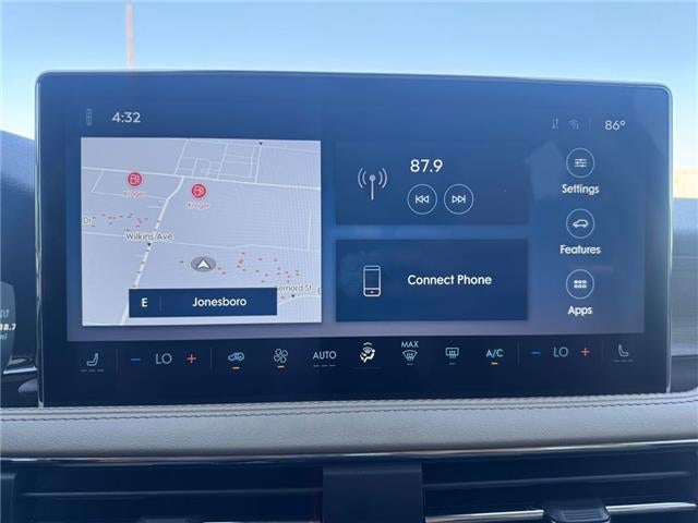2023 Lincoln Corsair Reserve All-Wheel Drive