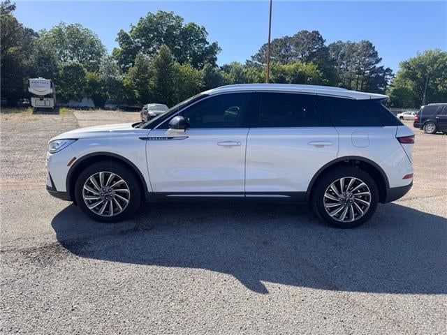 2023 Lincoln Corsair Reserve All-Wheel Drive