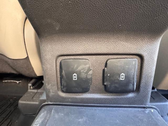 2023 Lincoln Corsair Reserve All-Wheel Drive