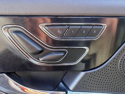 2023 Lincoln Corsair Reserve All-Wheel Drive