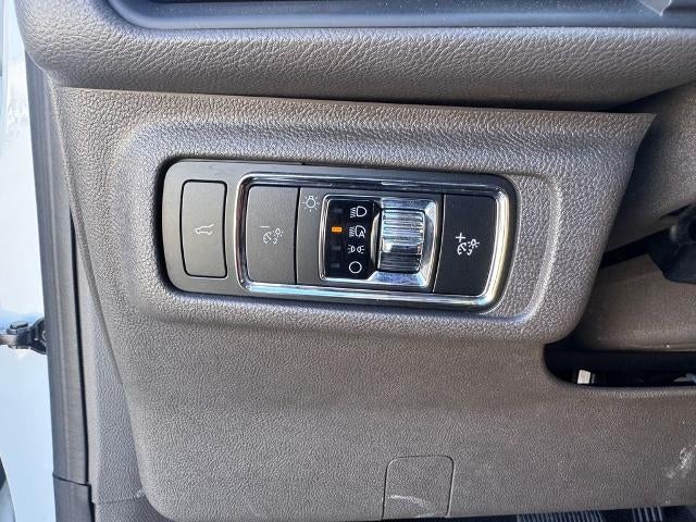2023 Lincoln Corsair Reserve All-Wheel Drive
