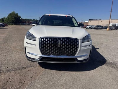 2023 Lincoln Corsair Reserve All-Wheel Drive
