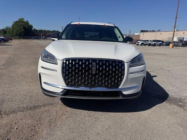 2023 Lincoln Corsair Reserve All-Wheel Drive