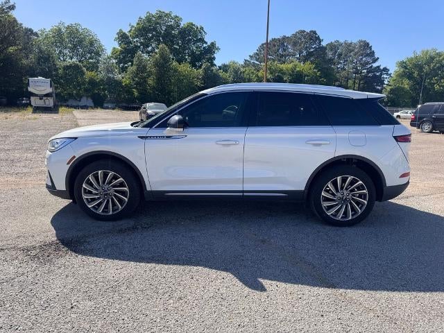 2023 Lincoln Corsair Reserve All-Wheel Drive