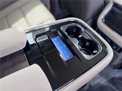 2024 Lincoln Navigator Reserve 4x4