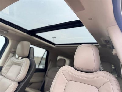 2024 Lincoln Navigator Reserve 4x4