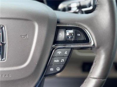 2024 Lincoln Navigator Reserve 4x4