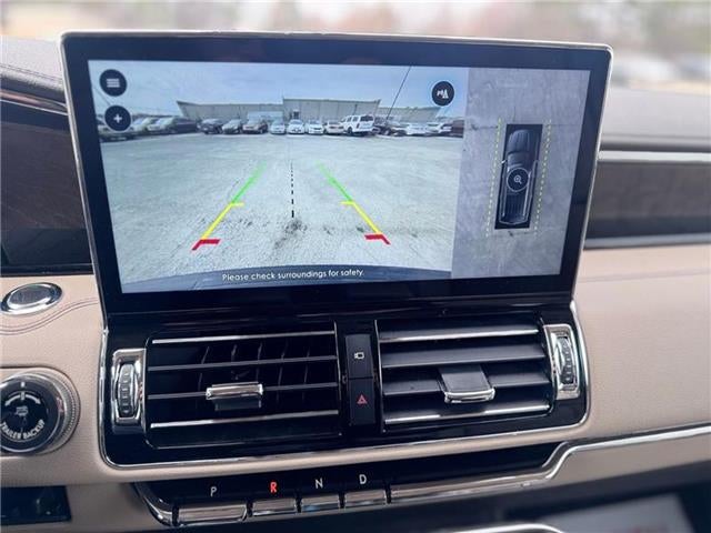 2024 Lincoln Navigator Reserve 4x4