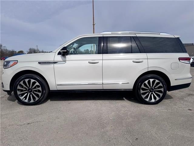 2024 Lincoln Navigator Reserve 4x4