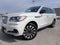 2024 Lincoln Navigator Reserve 4x4