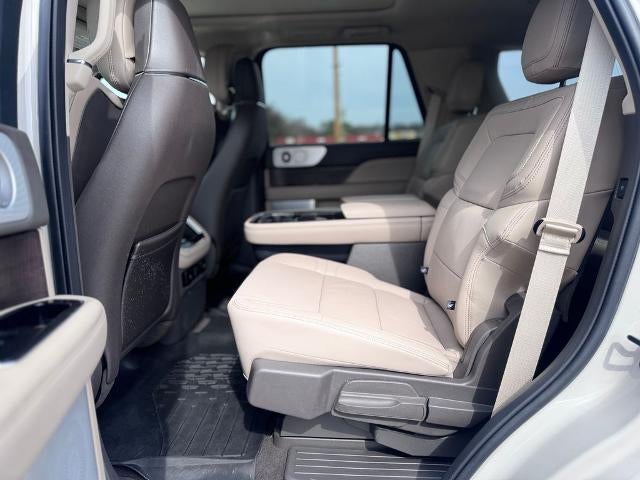 2024 Lincoln Navigator Reserve 4x4