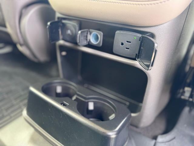 2024 Lincoln Navigator Reserve 4x4