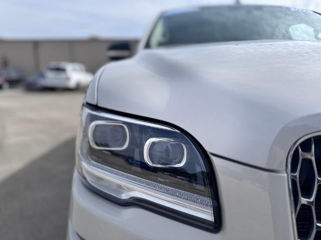 2024 Lincoln Navigator Reserve 4x4