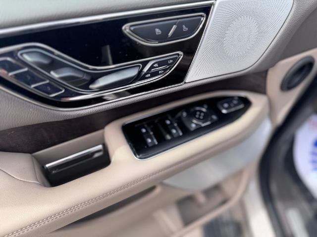 2024 Lincoln Navigator Reserve 4x4