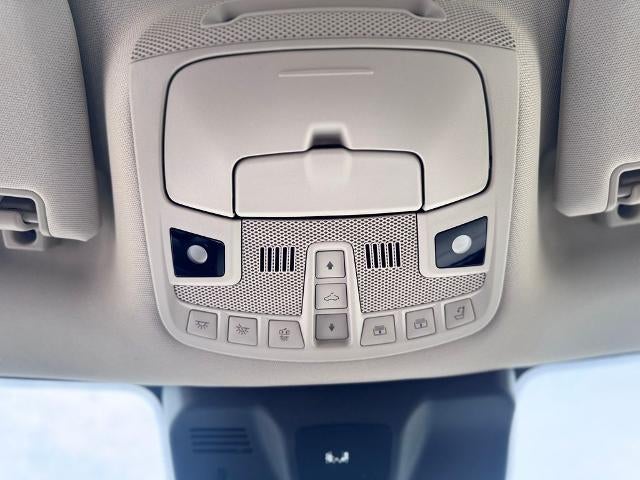 2024 Lincoln Navigator Reserve 4x4