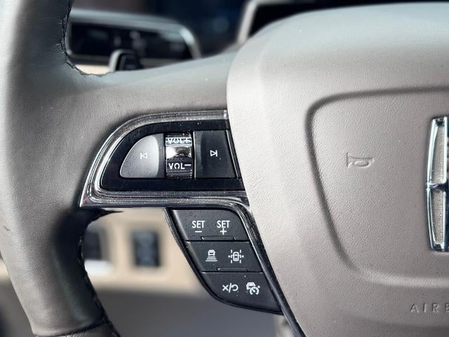 2024 Lincoln Navigator Reserve 4x4