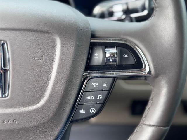 2024 Lincoln Navigator Reserve 4x4