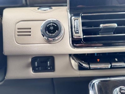 2024 Lincoln Navigator Reserve 4x4