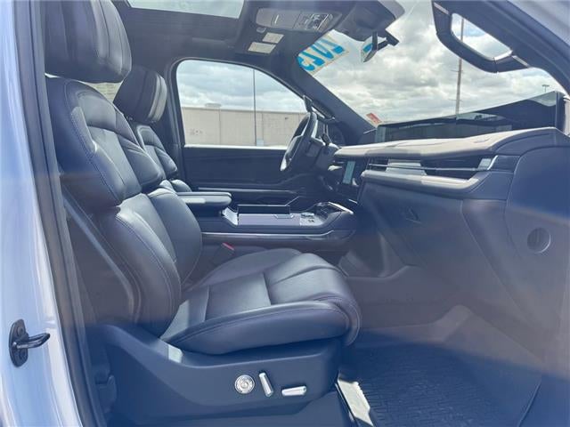 2025 Lincoln Navigator L Reserve 4x4