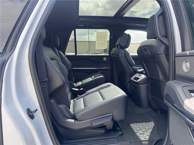 2025 Lincoln Navigator L Reserve 4x4