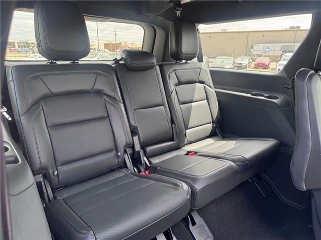 2025 Lincoln Navigator L Reserve 4x4