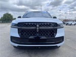 2025 Lincoln Navigator L Reserve 4x4