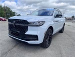 2025 Lincoln Navigator L Reserve 4x4