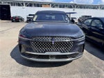 2024 Lincoln Nautilus Premiere All-Wheel Drive