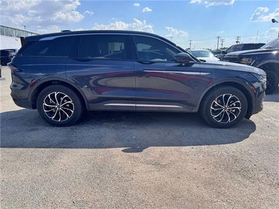 2024 Lincoln Nautilus Premiere All-Wheel Drive