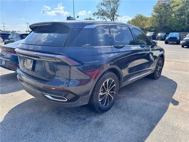 2024 Lincoln Nautilus Premiere All-Wheel Drive