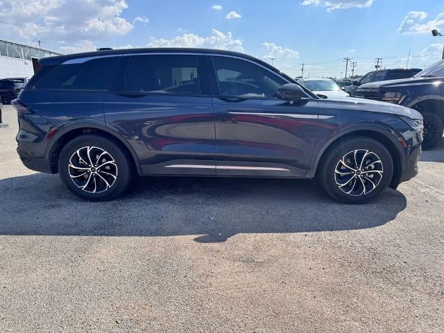 2024 Lincoln Nautilus Premiere All-Wheel Drive
