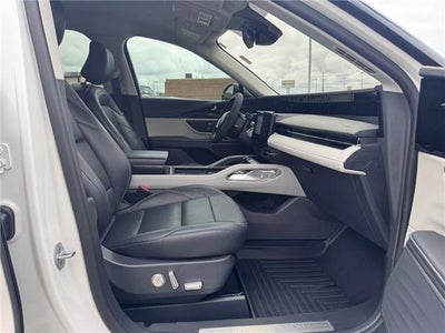 2025 Lincoln Nautilus Premiere All-Wheel Drive