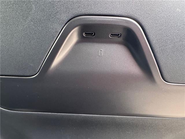 2025 Lincoln Nautilus Premiere All-Wheel Drive