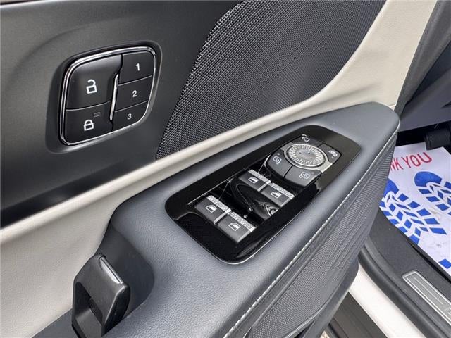 2025 Lincoln Nautilus Premiere All-Wheel Drive